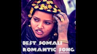 Hawl baad i badoo best Romantic somali song  2018 [upl. by Yltneb]