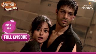 Anushka ने Rajat को बचाया  Shastri Sisters  शास्त्री सिस्टर्स  Full Episode  Ep 328 [upl. by Baxy69]