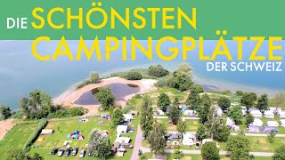 Wo in die CampingFerien [upl. by Darsey]