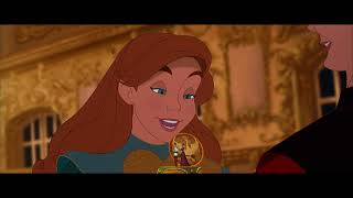 Anastasia 1997 Animated Movie Exploring the Magic and Music Now on Disney [upl. by Dolf]