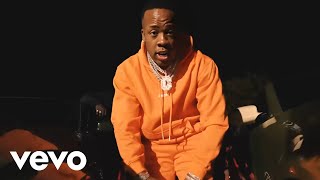 Moneybagg Yo ft Gucci Mane Yo Gotti  Blow Up Music Video [upl. by Shiff]