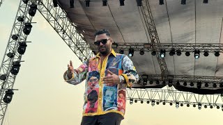 Kameena  Farooque Bhai Project  Live at Dhaka Rock amp Rhythm 40  2024 [upl. by Allister]