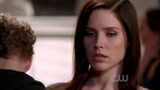 HD OTH 7x18 Brooke punches Alex in the face  Brulian fight [upl. by Linea549]