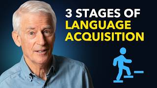 How to acquire any language NOT learn it [upl. by Handel662]