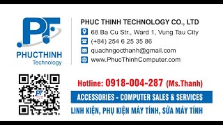 Thay màn hình cảm ứng HP ENVY X360 [upl. by Ytirev]