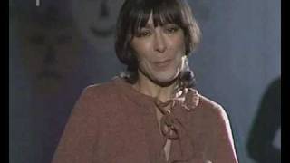 Hana Hegerová  Já ráda vzpomínám 1976 [upl. by Lein]