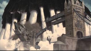 Steamboy 2004  Bandeannonce 7 HD VO [upl. by Abixah780]