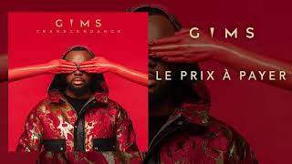 Maître Gims jai continué la route [upl. by Wilmar329]