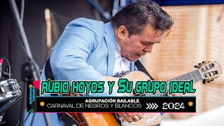 𝐘𝐚 𝐧𝐨 𝐂𝐫𝐞𝐨 𝐞𝐧 𝐞𝐥 𝐀𝐦𝐨𝐫 🎸 Rubio Hoyos y su Grupo Ideal [upl. by Poree]