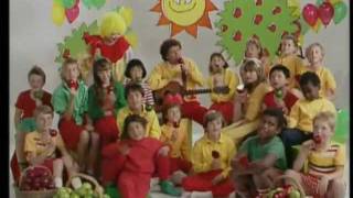 Peter Combe  Toffee Apple Original Video Clip [upl. by Enavi]