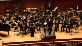 Liebermann Concerto for Flute and Orchestra Op 39 [upl. by Renato]