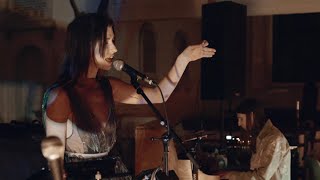 Kimbra  The Robin Live at Old Dutch Church 2022 Kingston NY [upl. by Horton]