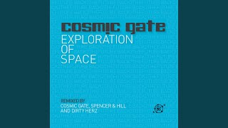 Exploration Of Space Cosmic Gates Back 2 The Future Remix [upl. by Kcirddehs407]