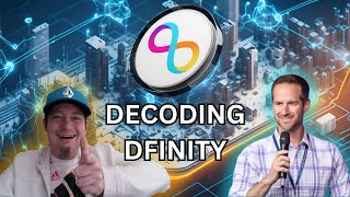 Decoding Dfinity The Shocking Truth About The Internet Computer ICP [upl. by Darcie]