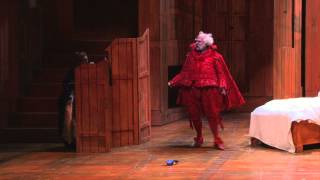 Falstaff 6 Minute Highlights  San Francisco Opera 2013 [upl. by Old]