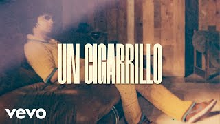 Chencho Corleone  Un Cigarrillo Official Video [upl. by Oivat]