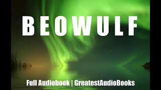 BEOWULF FULL AudioBook Complete free audio books [upl. by Malonis879]