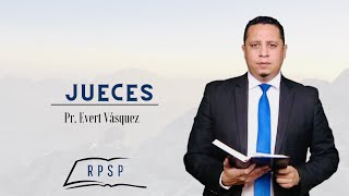 Dios busca calidad y no cantidad Jueces 7 REAVIVADOS POR SU PALABRA Pr Evert Vásquez [upl. by Mundt]