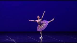 LE CORSAIRE  Medora Variation Svetlana Zakharova [upl. by Wheelwright485]