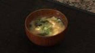 How To Make Miso Soup [upl. by Ardle]