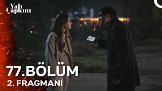 Yalı Çapkını 77 Bölüm 2 Fragman Analizi [upl. by Blim]