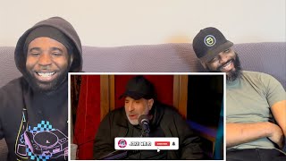 Dave Attell  Funniest Moments Reaction [upl. by Occir492]