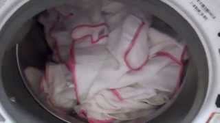 HOW TO PREP YOUR CLOTH DIAPERS [upl. by Welker911]