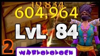 84 Destruction Warlock Twink PvP 2  MoP 53 [upl. by Clyte]