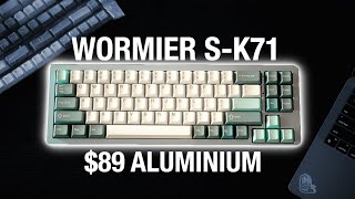 Is this KEYBOARD the new BUDGET KING [upl. by Matusow228]