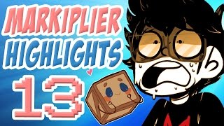 Markiplier Highlights 13 [upl. by Neeruan]