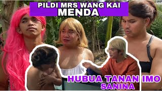 CHISMOSANG SILINGAN SEASON 2 EPISODE 30 NAISAHAN NI MENDA SI MRS WANG [upl. by Carilyn]