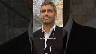 Dressing George Clooney in quotOceans 11quot [upl. by Ophelie]