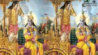 Bhagavad Gita Video in Italiano Cap2 [upl. by Jollenta]