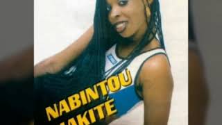 NABINTOU DIAKITE  DJENINA WELE [upl. by Yelkrab]