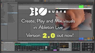 EboSuite 20 is here [upl. by Maidel]