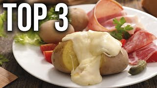 TOP 3  Meilleur Appareil à Raclette 2021 [upl. by Alrats727]