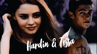 ✨ «Hardin  Tessa  quotMermaidquot» Español ♡ [upl. by Albers204]