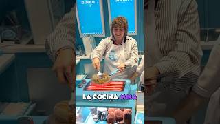 Un peluche que se cocina  laracampos [upl. by Berardo]