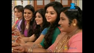 Mrs Kaushik Ki Paanch Bahuein  Ep150  Lovely ने करवाया सब का Makeover  Full Episode  ZEE TV [upl. by Dyoll]