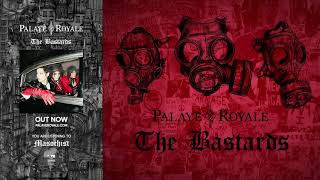 PALAYE ROYALE  Masochist [upl. by Ennovad]