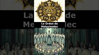 🔮La Orden de Melquisedec✨ [upl. by Gert]