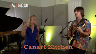 Canari Kitchen  concours Jazz ConneXion 2020 [upl. by Laup]