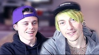 BLAZED QampA WITH IMALLEXX [upl. by Runkle]