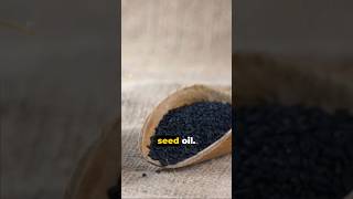 Black Seed Oil Benefits health foryou blackseedoilbenefits naturalremedies traditionalremedies [upl. by Dole]