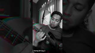 Hyang Giri Dewa Budjana Part 2 [upl. by Dafna]