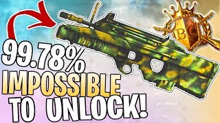 TOP 5 HARDEST GUNS TO UNLOCK in BF HISTORY Rare Guns  Battlefield [upl. by Noak]