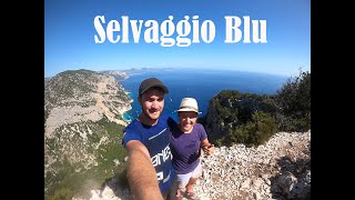 Selvaggio Blu I härteste Trekkingtour Italiens I WELTUMSAURERUNG [upl. by Dewitt]