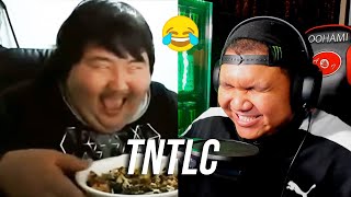 1 LAUGH  1 KETOK KETAMPI  Try Not To Laugh Challenge 5 [upl. by Leola]