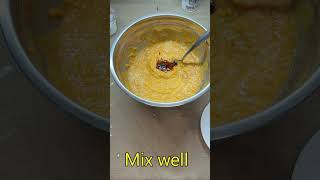 Grandmas Sweet Potato Bread  Simple Sweet Potato Recipe that is very delicious creative food [upl. by Selima]