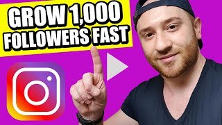 ✅ HOW TO INCREASE FOLLOWERS ON INSTAGRAM for FREE 2024 🔥 —Get 1000 FREE Instagram Followers FAST [upl. by Dahs]